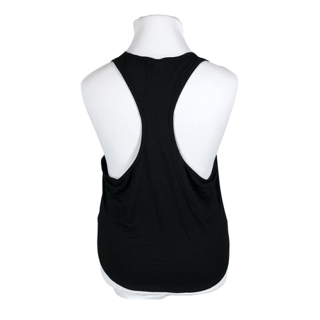 Unisex ICIW – Icaniwill - Sports top, size 42 - Black (2)
