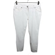 Unisex Ril's - Jeans, size 42 - White ()