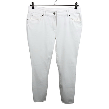 Unisex Ril's - Jeans, size 42 - White ()
