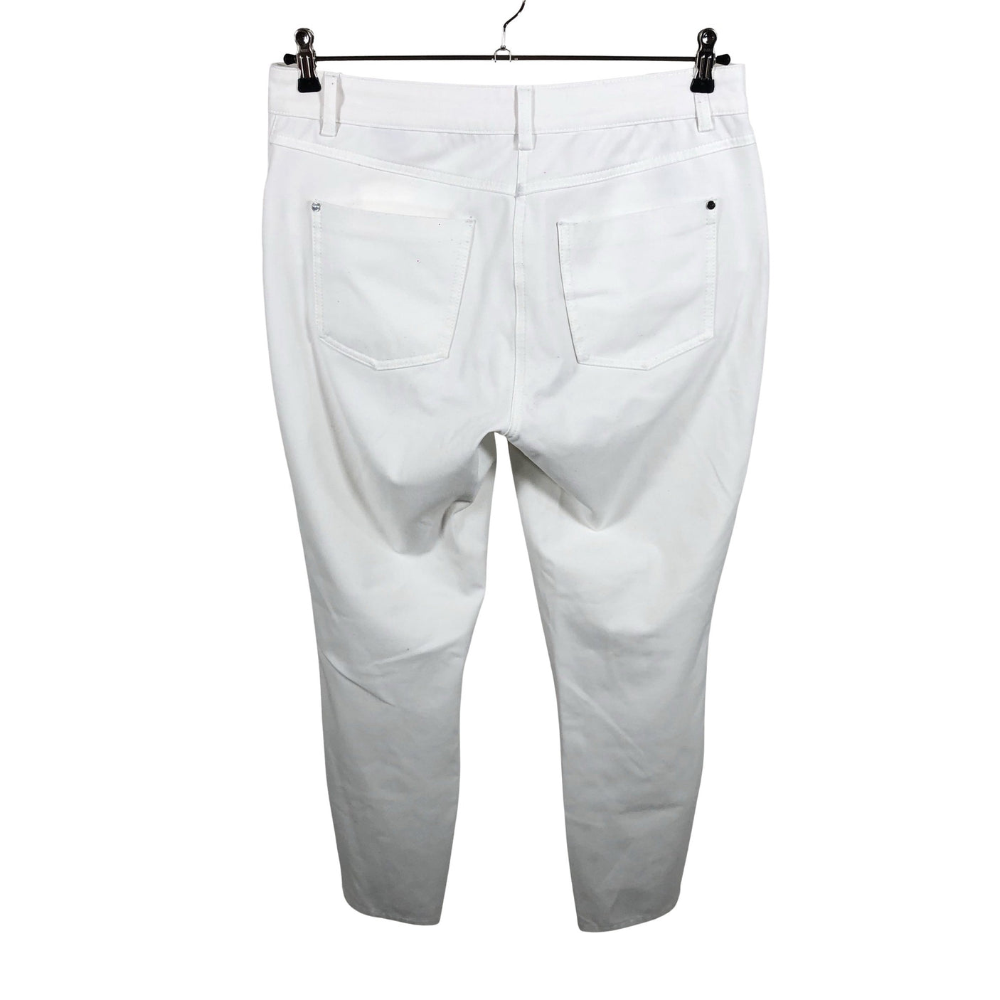 Unisex Ril's - Jeans, size 42 - White (2)