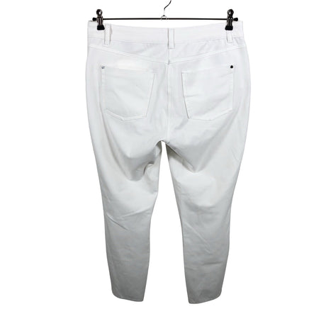 Unisex Ril's - Jeans, size 42 - White (2)