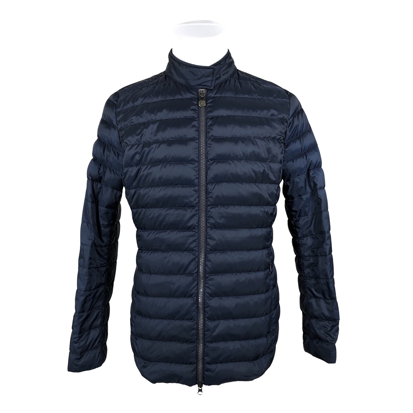 Unisex Colmar - Lightly padded jacket, size L - Blue (1)