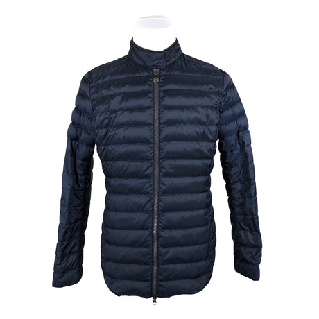 Unisex Colmar - Lightly padded jacket, size L - Blue ()
