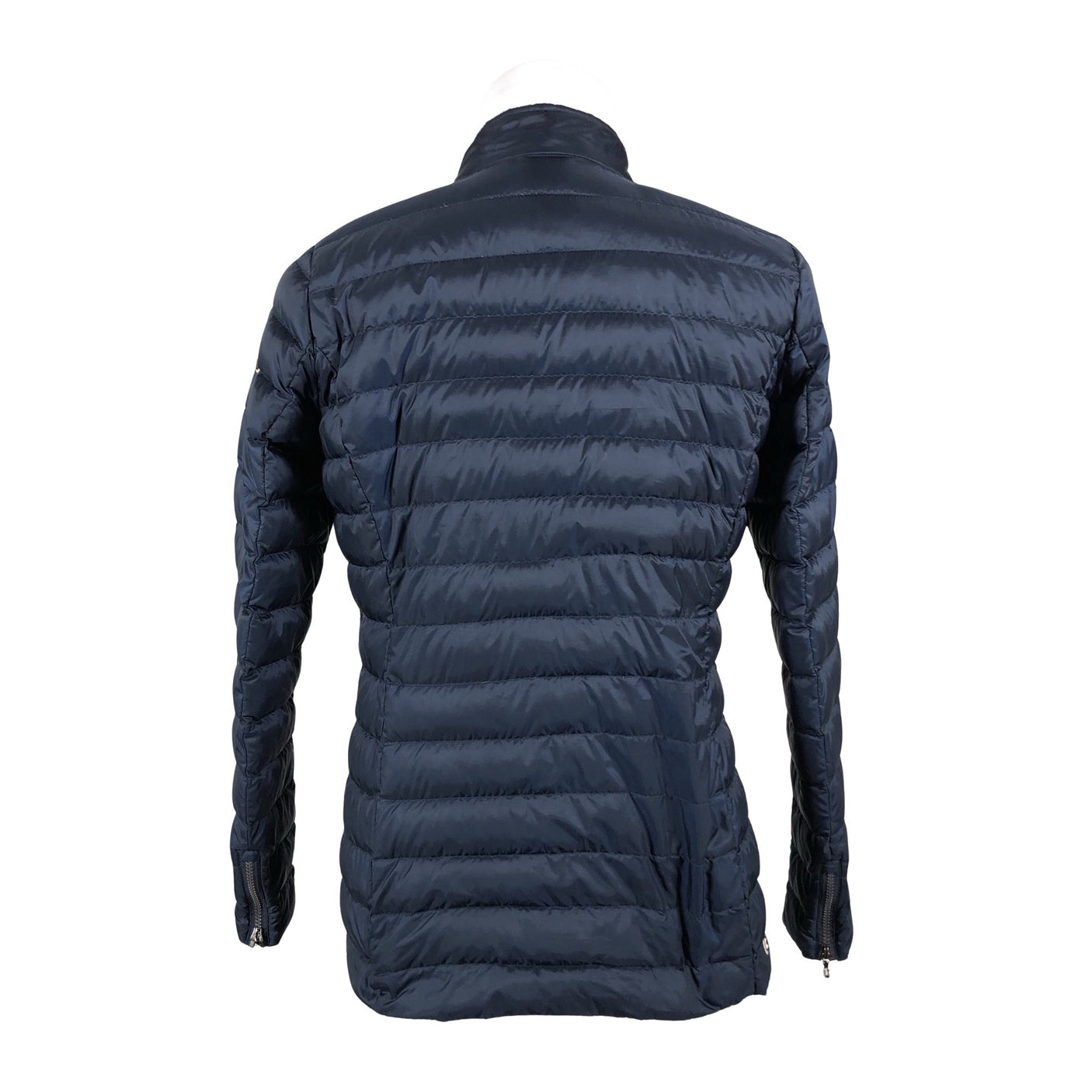 Unisex Colmar - Lightly padded jacket, size L - Blue (2)
