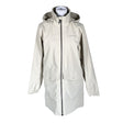 Unisex Didriksons - Outdoor jacket, size 40 - Beige ()