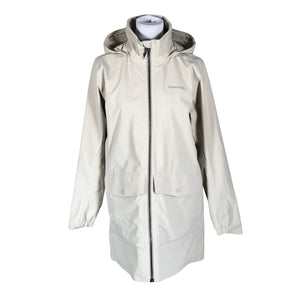 Unisex Didriksons - Outdoor jacket, size 40 - Beige (1)