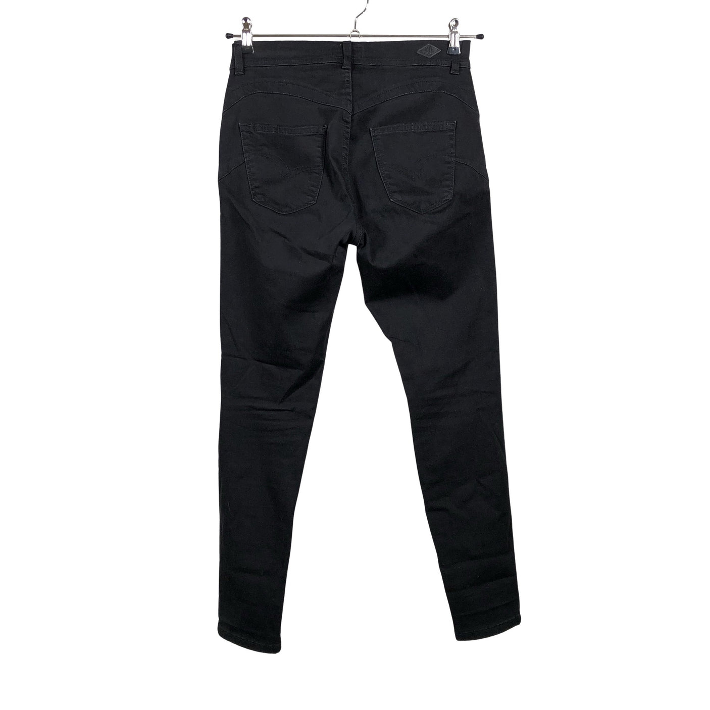 Unisex Lee Cooper - Jeans, size W29 - Black (2)