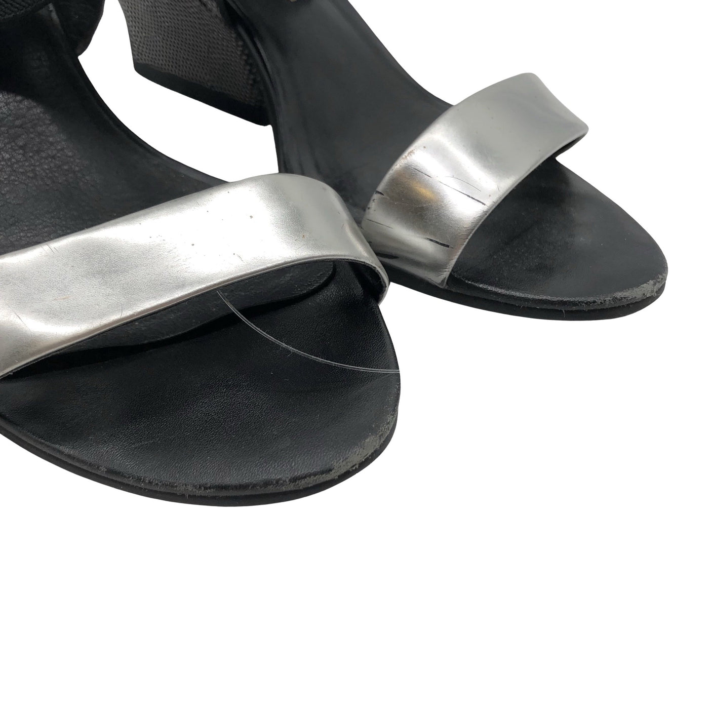 Unisex United Nude - High heels, size 37 - Black (2)
