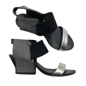 Unisex United Nude - High heels, size 37 - Black (1)