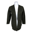 Unisex Samsoe&Samsoe - Cardigan, size 36 - Green ()