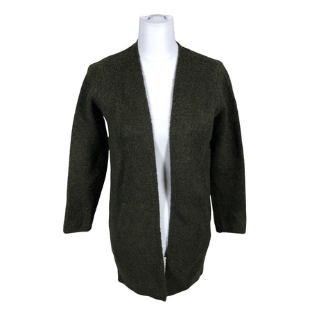 Unisex Samsoe&Samsoe - Cardigan, size 36 - Green ()