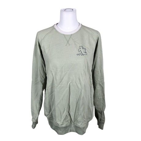 Unisex Karhu - Sweatshirt, size 38 - Green ()