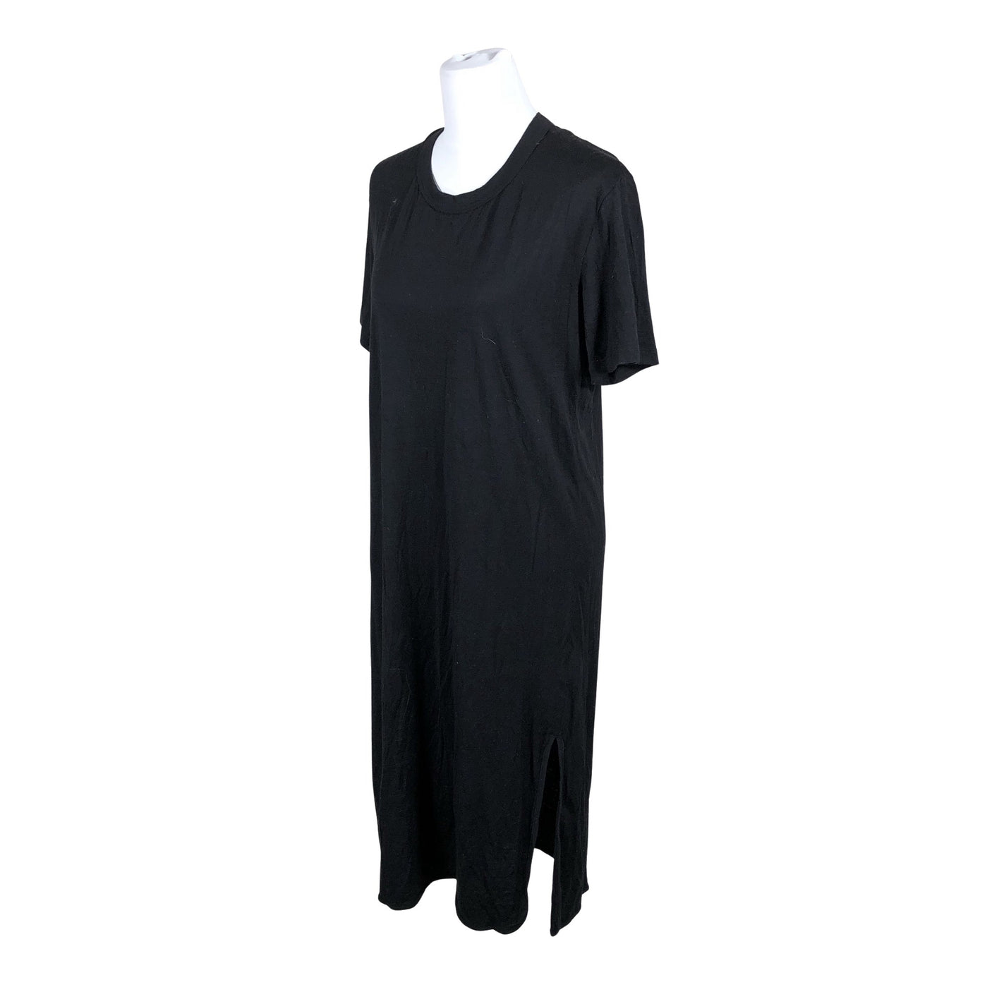 Unisex Icebreaker - Knit dress, size 38 - Black (2)