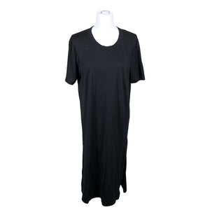 Unisex Icebreaker - Knit dress, size 38 - Black (1)