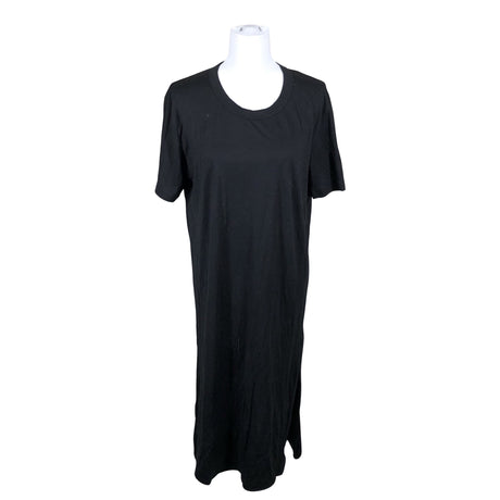 Unisex Icebreaker - Knit dress, size 38 - Black ()