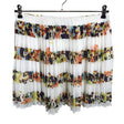 Unisex Tommy Hilfiger - Fabric skirt, size 38 - White ()