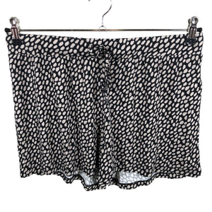 Unisex Noom - Nightpants, size 38 - Black (1)