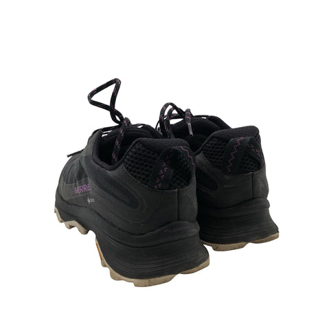 Unisex Merrell - Hiking shoes, size 38 - Black (2)