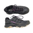 Unisex Merrell - Hiking shoes, size 38 - Black ()