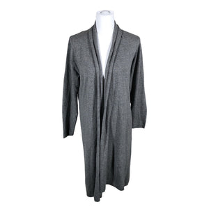 Unisex Nanso - Cardigan, size 36 - Gray (1)