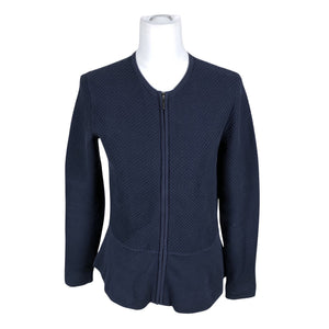 Unisex Esprit - Cardigan, size 38 - Blue (1)