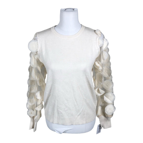 Unisex Peura - Sweater, size 38 - Beige ()