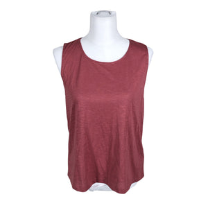 Unisex Casall - Sports top, size 40 - Pink (1)