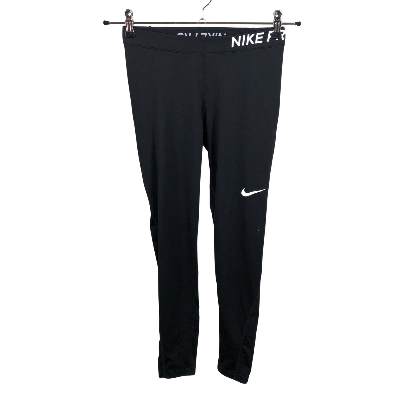Unisex Nike - Sports tights, size 38 - Black (1)