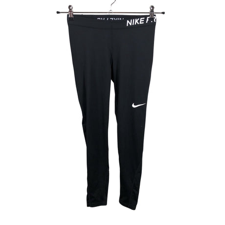 Unisex Nike - Sports tights, size 38 - Black ()