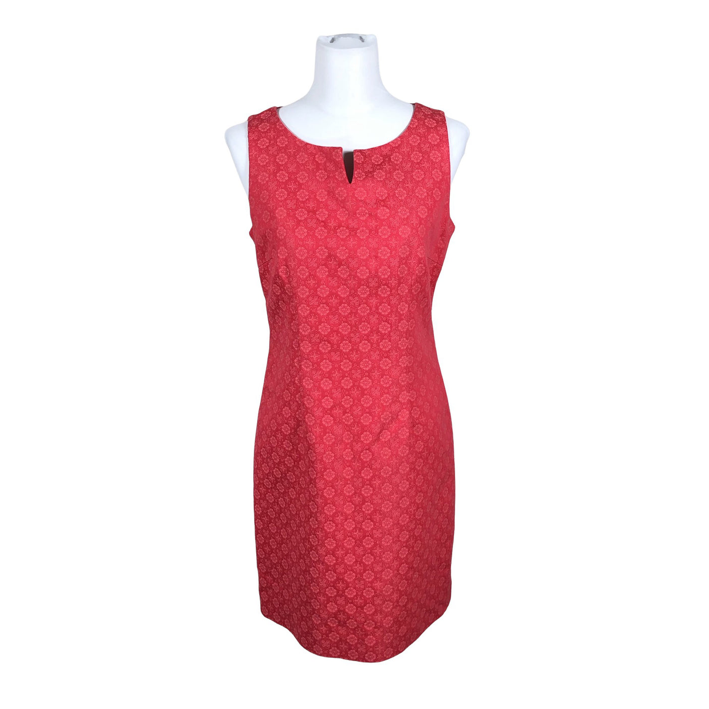 Unisex Noa Noa - Sheath dress, size 38 - Pink (1)