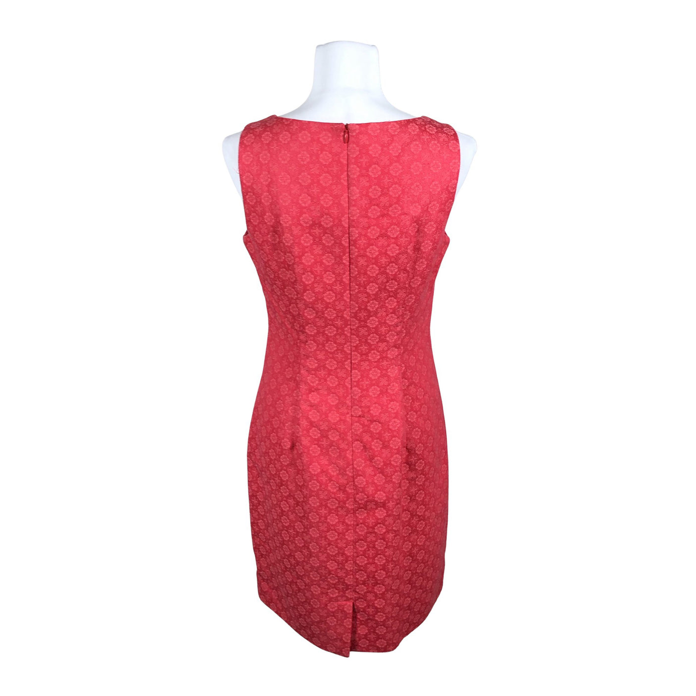 Unisex Noa Noa - Sheath dress, size 38 - Pink (2)