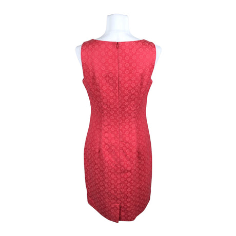 Unisex Noa Noa - Sheath dress, size 38 - Pink (2)