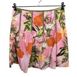 Unisex Sand - Fabric skirt, size 36 - Pink ()