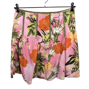 Unisex Sand - Fabric skirt, size 36 - Pink (1)
