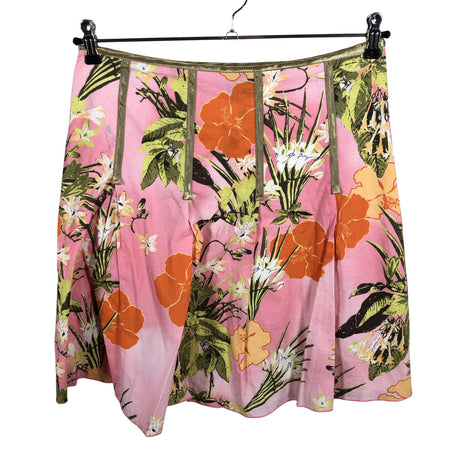 Unisex Sand - Fabric skirt, size 36 - Pink ()