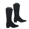 Unisex Duffy - Boots, size 37 - Black ()