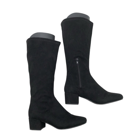 Unisex Duffy - Boots, size 37 - Black ()