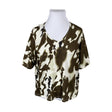 Unisex CALA - T-shirt, size 38 - Green ()