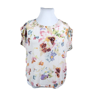 Unisex Gerard Darel - Top, size 42 - White (1)