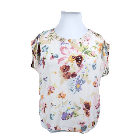 Unisex Gerard Darel - Top, size 42 - White ()
