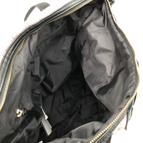 Unisex DAY Birger et Mikkelsen - Handbag, size Maxi - Violet (2)