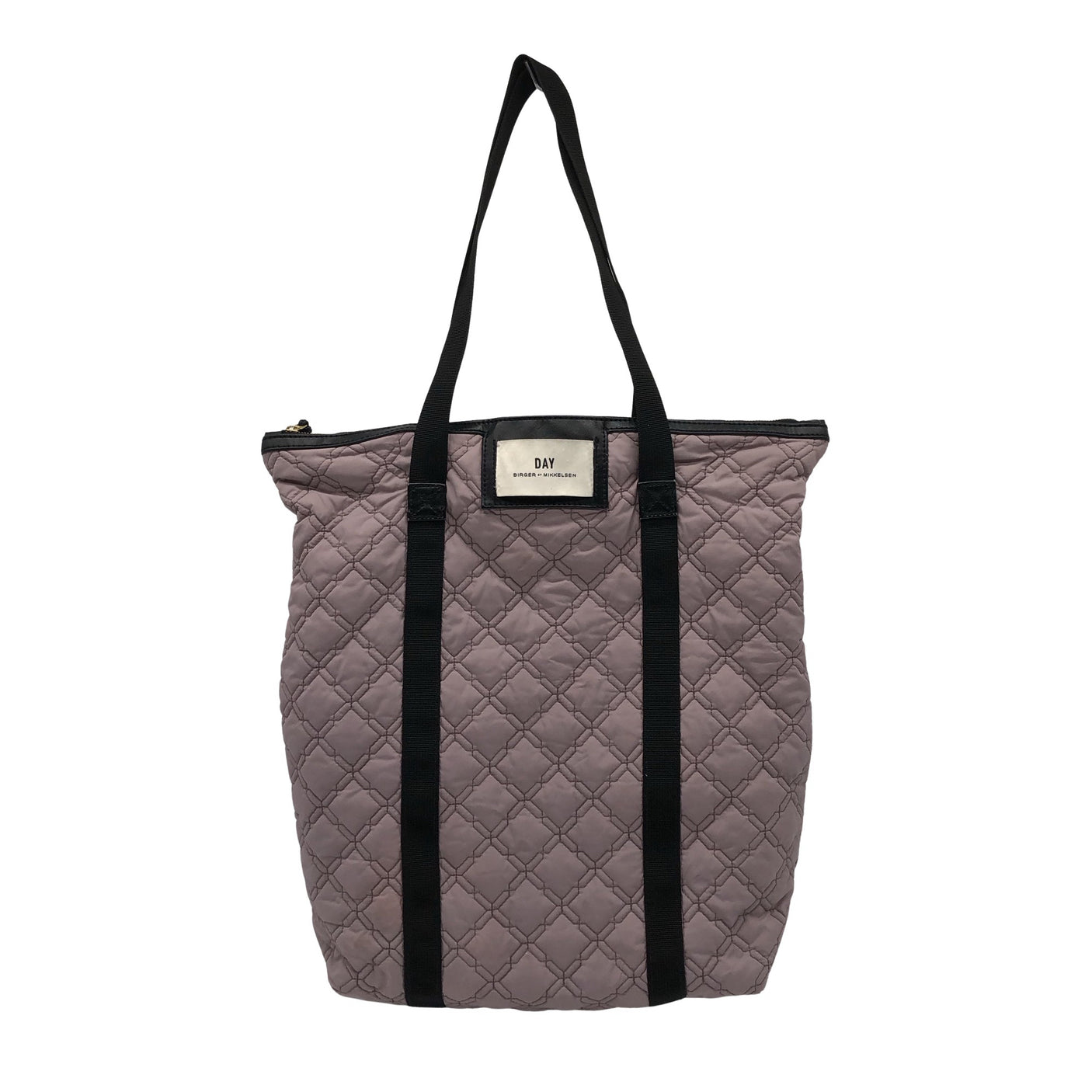 Unisex DAY Birger et Mikkelsen - Handbag, size Maxi - Violet (1)