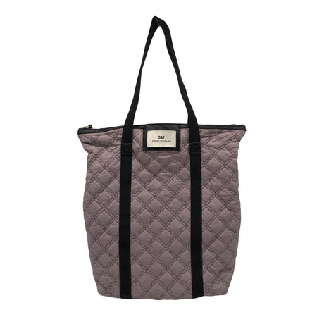 Unisex DAY Birger et Mikkelsen - Handbag, size Maxi - Violet ()
