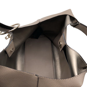 Unisex Guess - Handbag, size Midi - Beige (3)