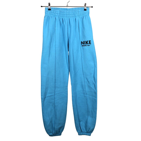 Unisex Nike - Sweatpants, size 34 - Turquoise ()