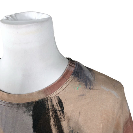 Unisex Versonpuoti - Tricot dress, size 38 - Beige (2)