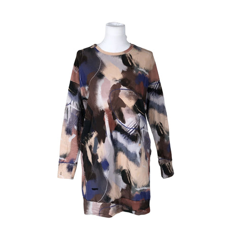 Unisex Tiger of Sweden - Collared shirt, size M - White ()