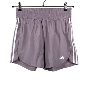 Unisex Adidas - Sports shorts, size 36 - Violet (1)