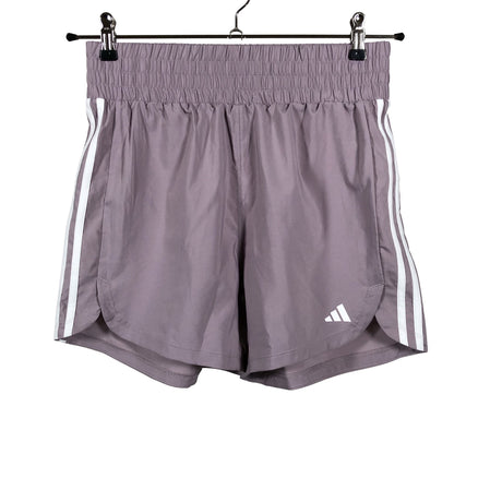 Unisex Adidas - Sports shorts, size 36 - Violet ()