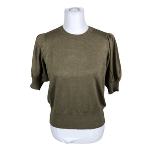 Unisex Minus - Sweater, size 36 - Green (1)